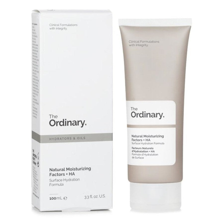 The Ordinary Natural Moisturizing Factor + HA 100ml