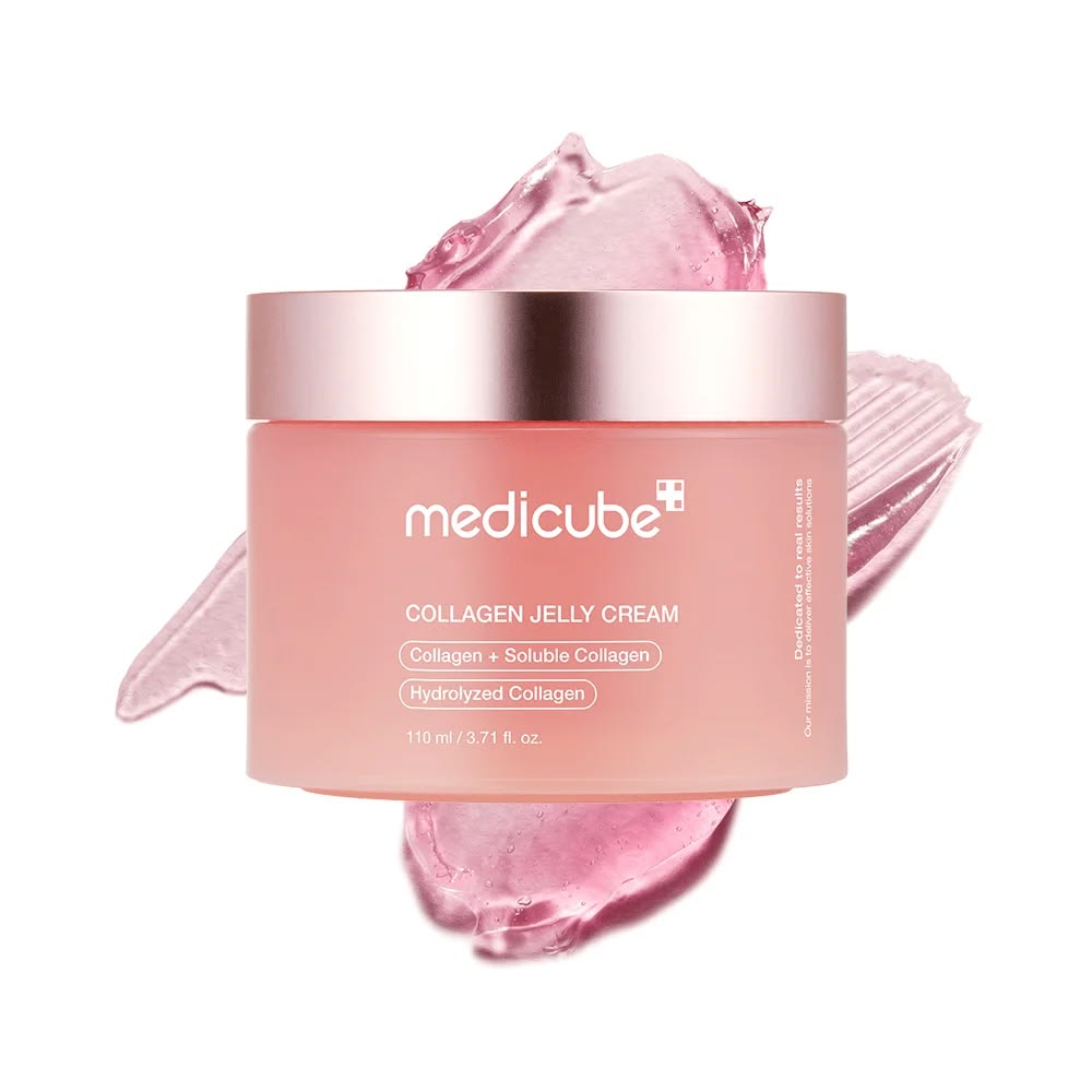 Medicube - Collagen Jelly Cream 50Ml