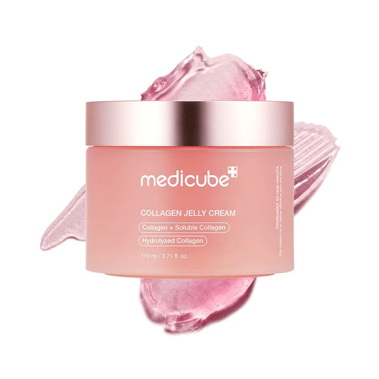 Medicube - Collagen Jelly Cream 50Ml