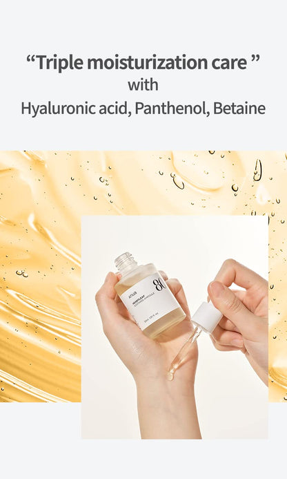 Anua Heartleaf 80 Moisture Soothing Ampuole 80% 30ml