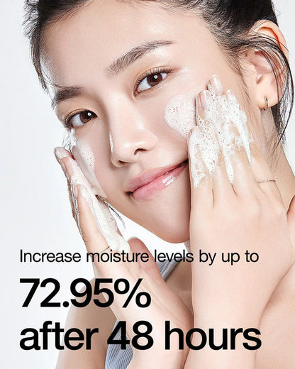 Anua Hyaluronic Acid Hydrating Gentle Foaming Cleanser 150ml
