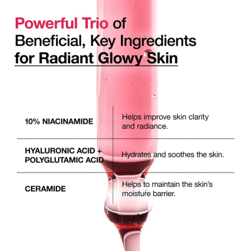 Anua Niacinamide 10%+TXA 4% Serum 30ml