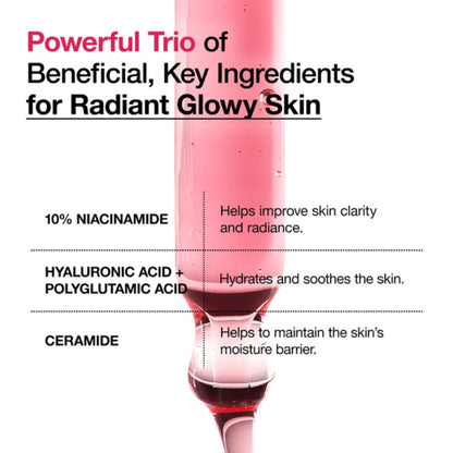 Anua Niacinamide 10%+TXA 4% Serum 30ml