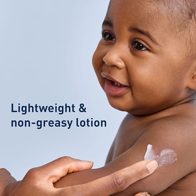 CeraVe Baby Moisturizing Lotion 237ml