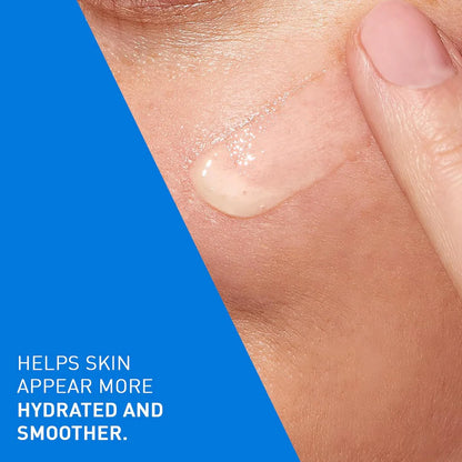 CeraVe Hydrating Hyaluronic Acid Serum 30ml
