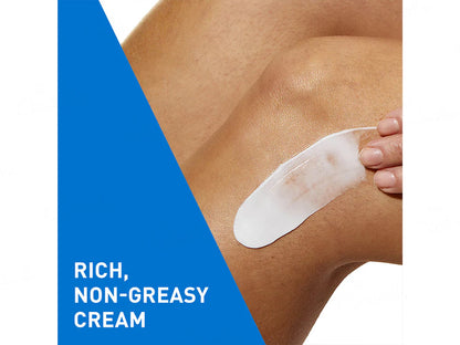 CeraVe Moisturising Cream 340g