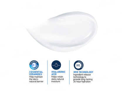 CeraVe Moisturising Cream 340g