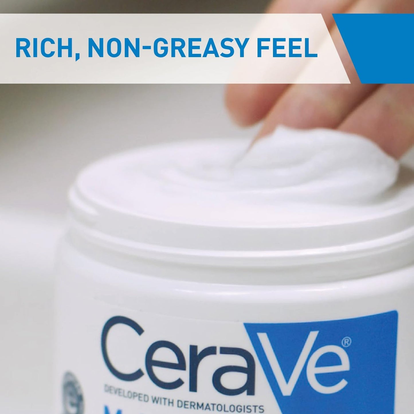 CeraVe Moisturising Cream 340g