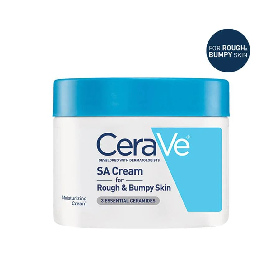Cerave SA Cream For Rough & Bumby Skin 340g