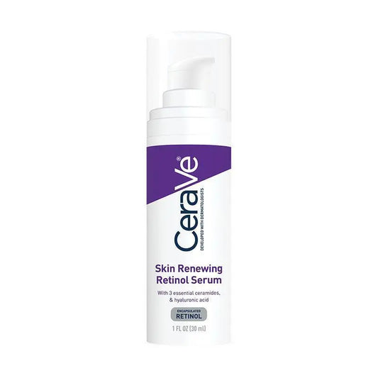 Cerave Skin Renewing Retinol Serum 30ml
