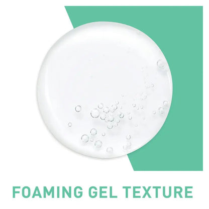 Cerave Foaming Cleanser For Normal To Oily Skin 236Ml