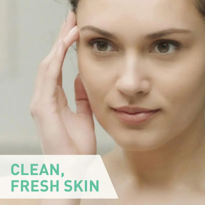 Cerave Foaming Cleanser For Normal To Oily Skin 236Ml