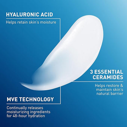 Cerave Moisturising Lotion 473Ml