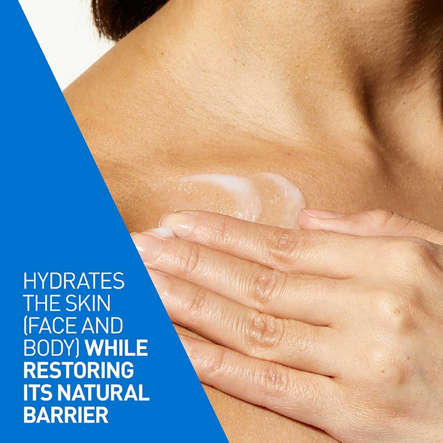 Cerave Moisturising Lotion 473Ml