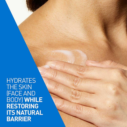 Cerave Moisturising Lotion 473Ml