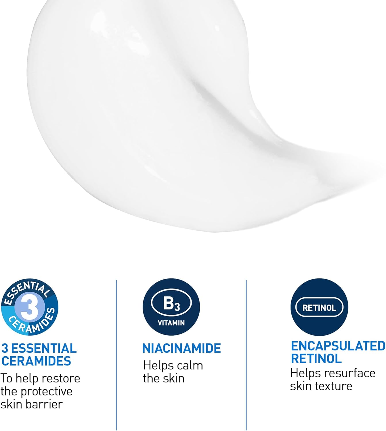 Cerave Resurfacing Retinol Serum 30Ml