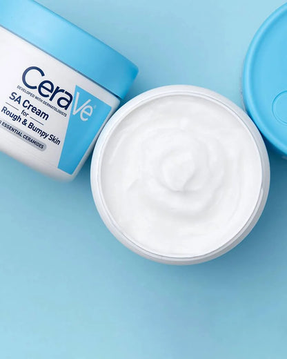 Cerave SA Cream For Rough & Bumby Skin 340g