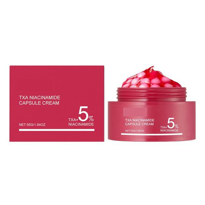 Medicube - TXA Niacinamide Capsule Cream 5% 55g