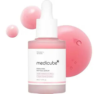 Medicube - PDRN Pink Peptide Serum 30ml