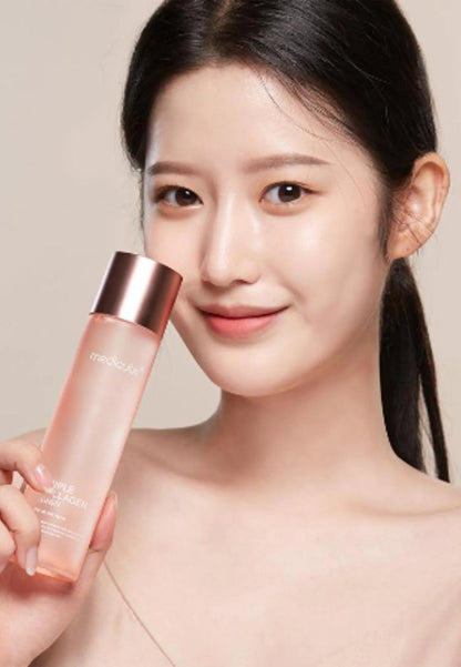 Medicube - Triple Collagen Toner 140ml