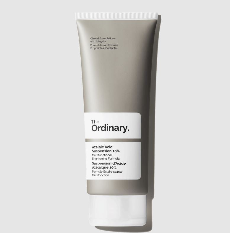 The Ordinary Azelaic Acid Suspension 10% -