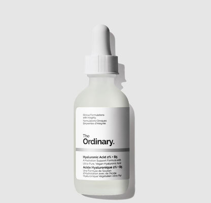 The Ordinary Hyaluronic Acid 2% + B5 , 30ml