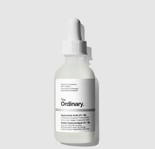The Ordinary Hyaluronic Acid 2% + B5 , 30ml