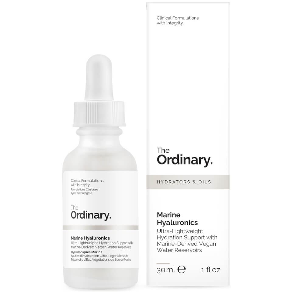 The Ordinary Marine Hyaluronics 30ml