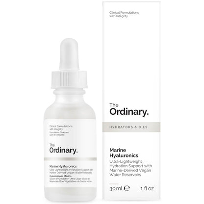 The Ordinary Marine Hyaluronics 30ml