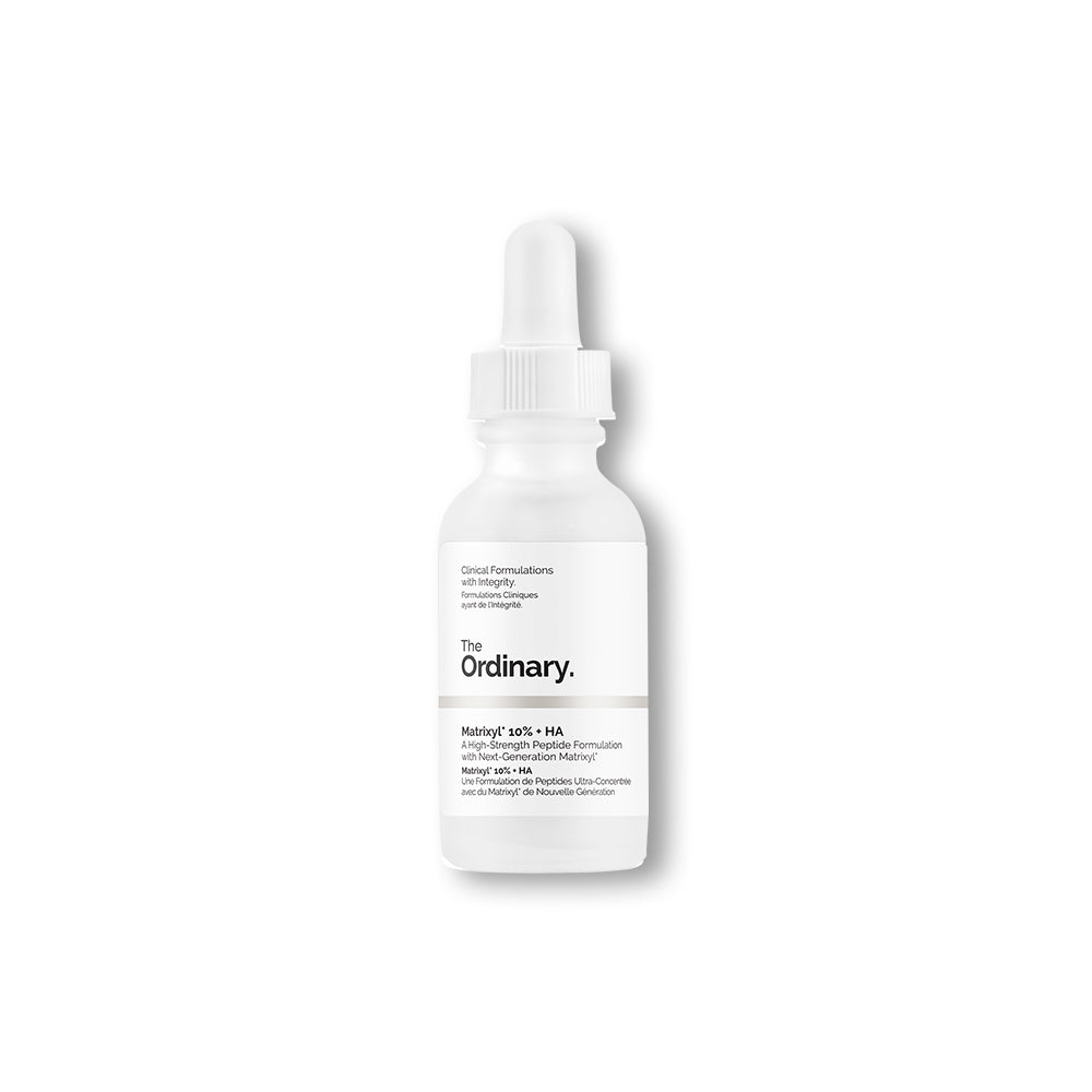 The Ordinary Matrixyl 10% + HA 30ml