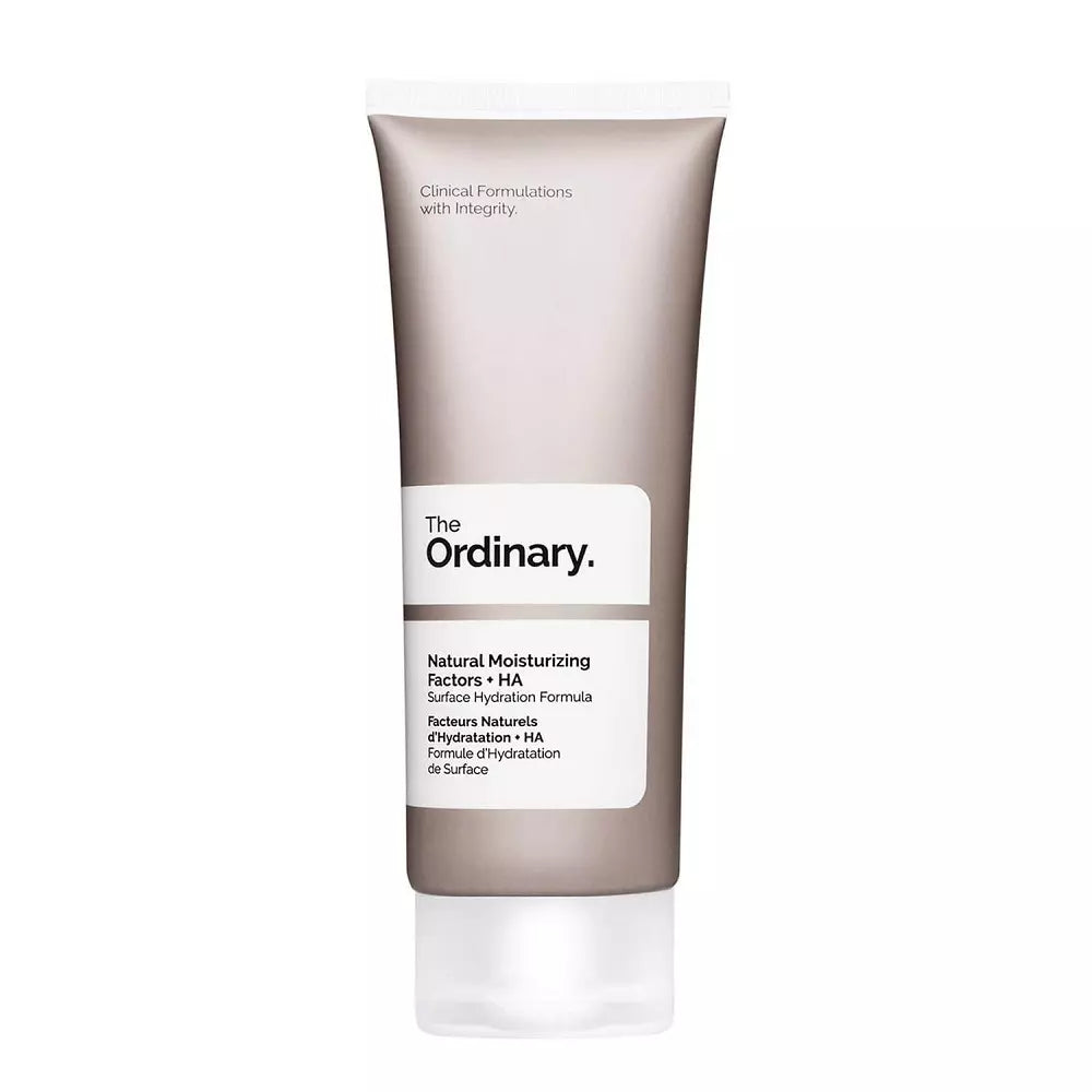 The Ordinary Natural Moisturizing Factor + HA 100ml