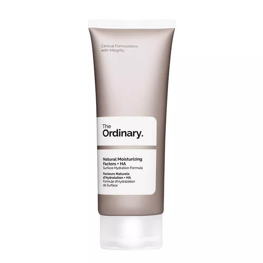 The Ordinary Natural Moisturizing Factor + HA 100ml