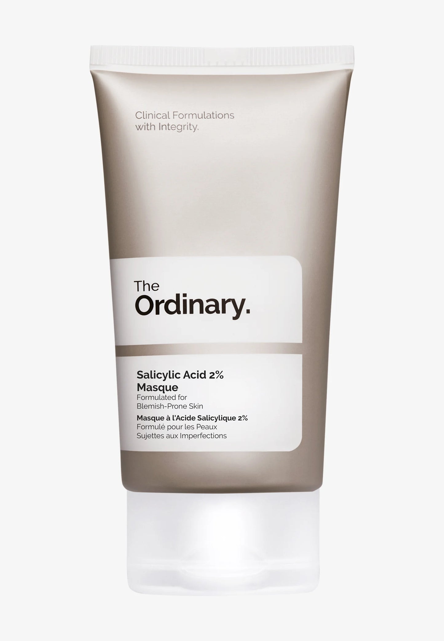 The Ordinary Salicylic Acid 2% Masque Volume 50ml