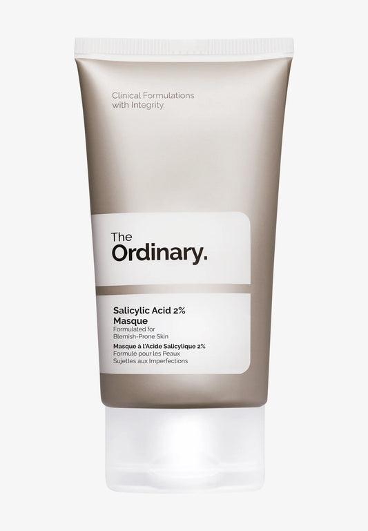 The Ordinary Salicylic Acid 2% Masque Volume 50ml