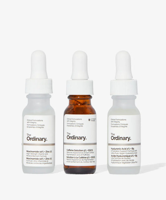 The Ordinary The Most Loved Set