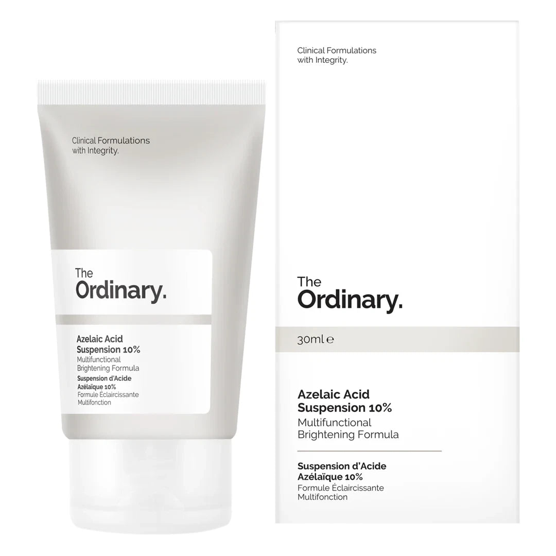 The Ordinary Azelaic Acid Suspension 10% -