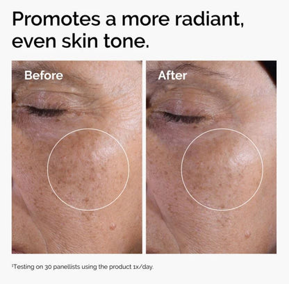 The Ordinary Glycolic Acid 7% Exfoliating Toner 240ml
