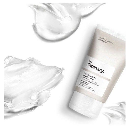 The Ordinary High-Adherence Silicone Primer 30ml