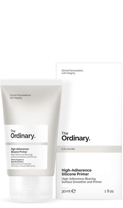 The Ordinary High-Adherence Silicone Primer 30ml