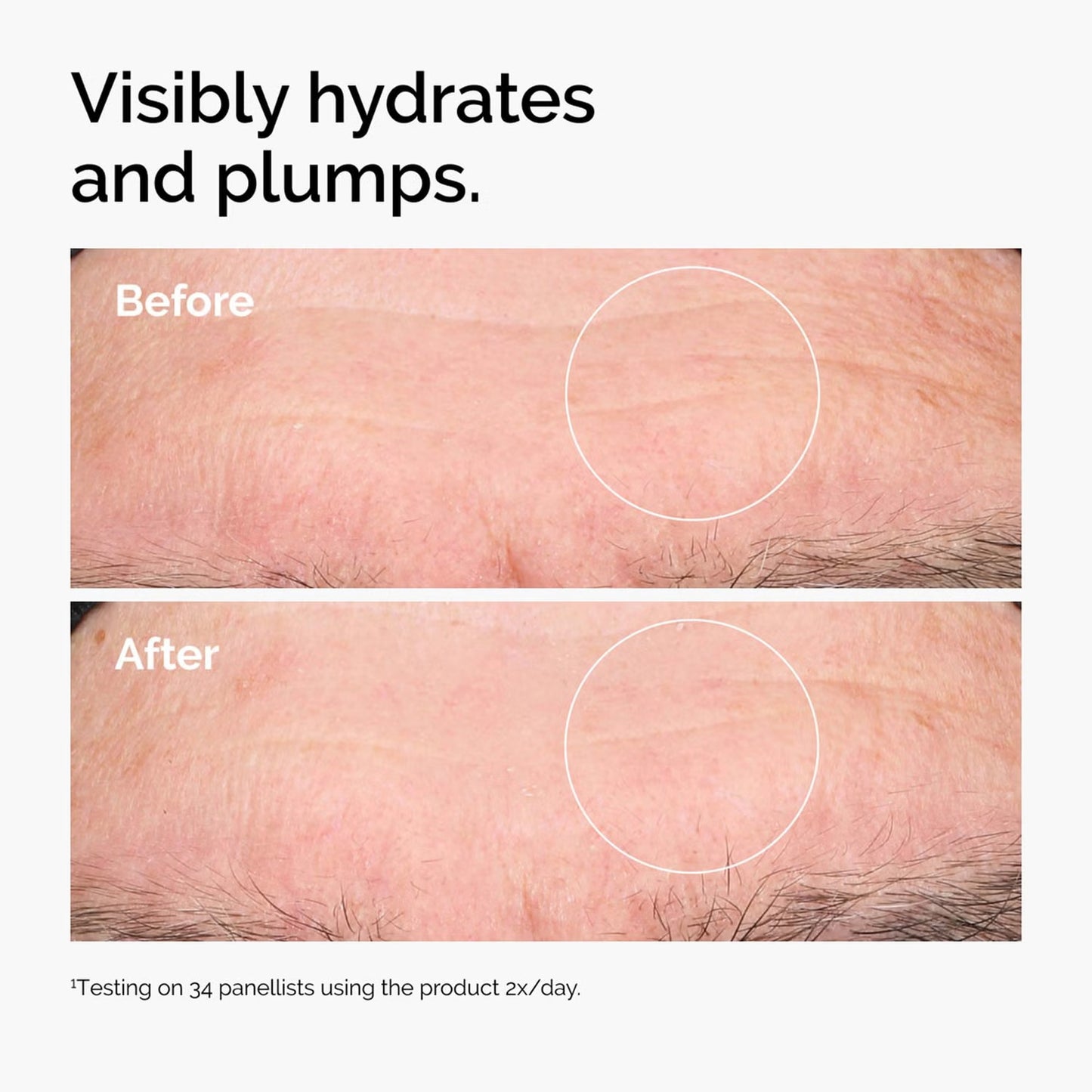The Ordinary Hyaluronic Acid 2% + B5 , 30ml