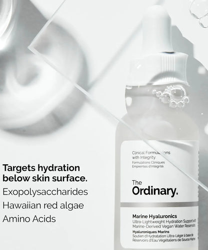 The Ordinary Marine Hyaluronics 30ml