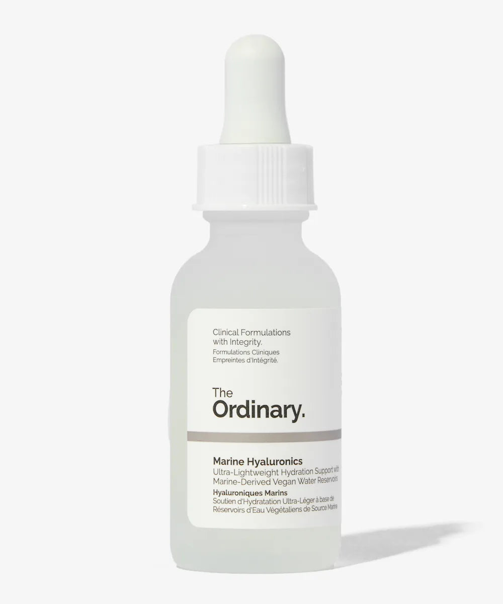 The Ordinary Marine Hyaluronics 30ml