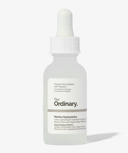 The Ordinary Marine Hyaluronics 30ml