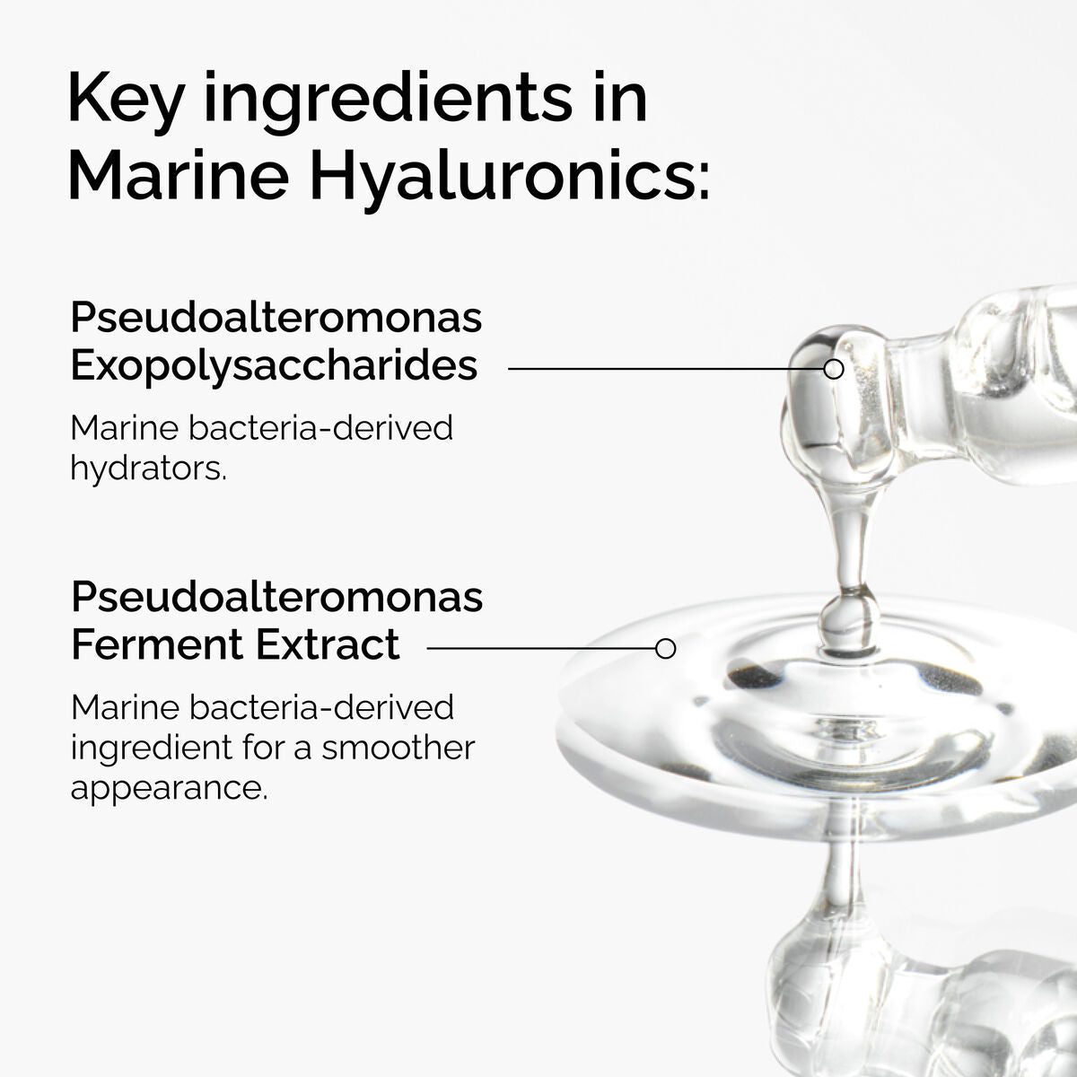 The Ordinary Marine Hyaluronics 30ml