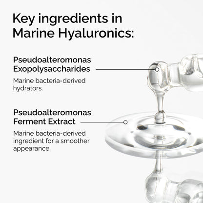The Ordinary Marine Hyaluronics 30ml