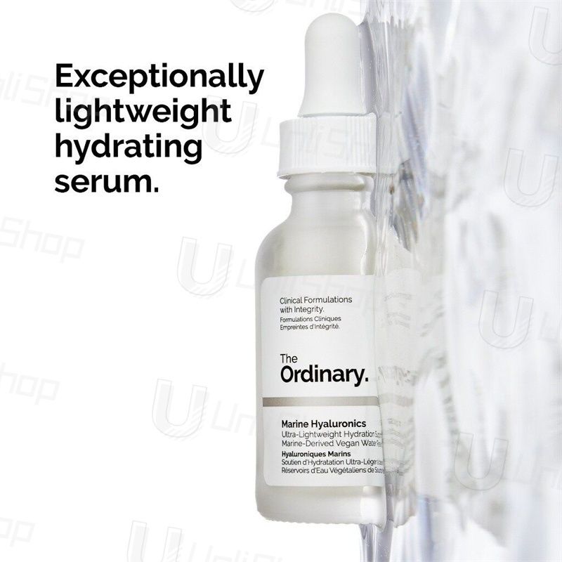 The Ordinary Marine Hyaluronics 30ml