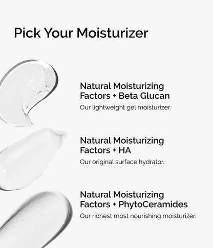 The Ordinary Natural Moisturizing Factor + HA 100ml