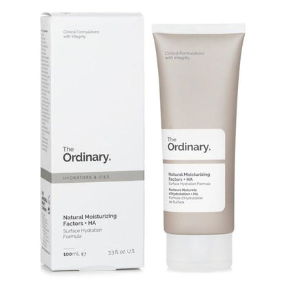 The Ordinary Natural Moisturizing Factor + HA 100ml