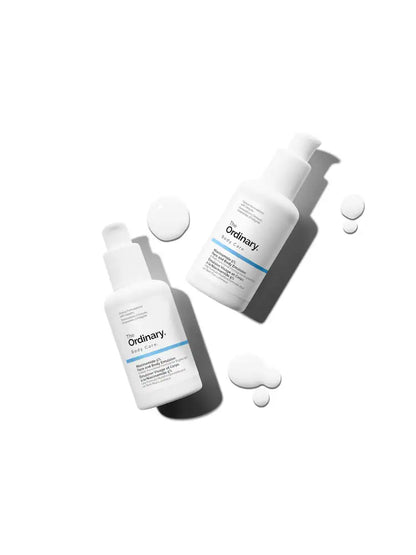 The Ordinary Niacinamide 5% Face and Body Emulsion 100ml