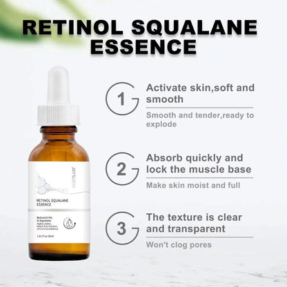 The Ordinary Retinol 0.5% in Squalane 30ml
